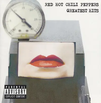 CD GREATEST HITS