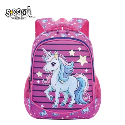 RANAC PREDŠKOLSKI MY FIRST BACKPACK SC3000