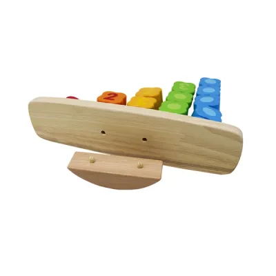 PINO 3U1 DIDAKTICKA KLACKALICA