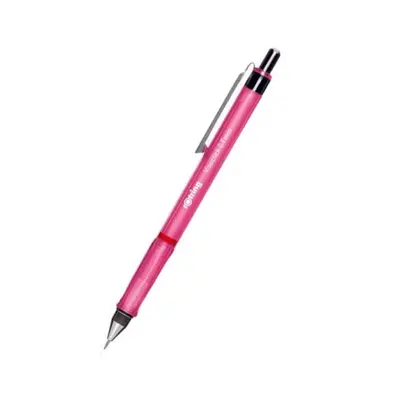 TEH. OLOVKA 0.5 ROTRING FLUO ORANZ
