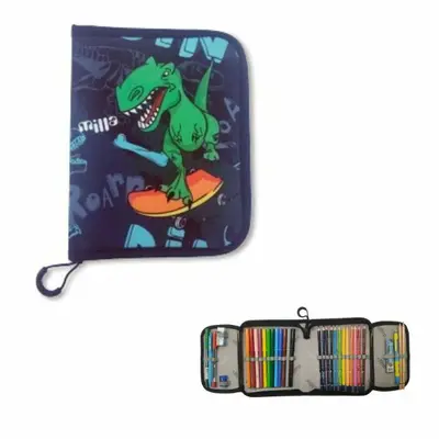 PERNICA MILLA DINO 1 ZIP