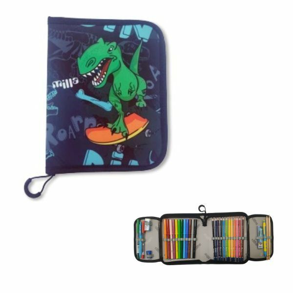 PERNICA MILLA DINO 1 ZIP