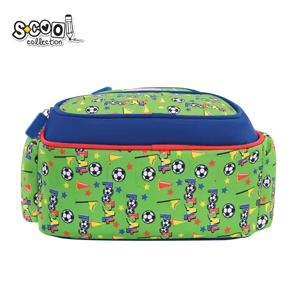 PREDSKOLSKI RANAC MY FIRST BACKPACK 30*25*14 SC3007