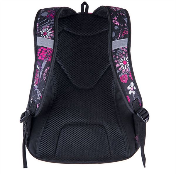 RANAC PULSE BLACK FLOWER 121440