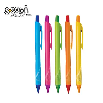 TEHNICKA OLOVKA BRIGHT COLORS 0.7 SC2396