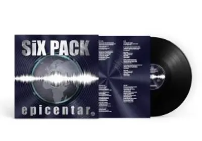SIX PACK EPICENTAR LP
