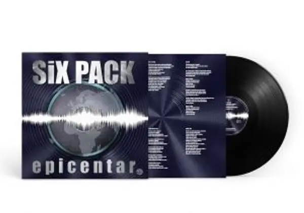 SIX PACK EPICENTAR LP