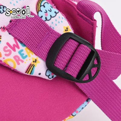 RANAC PREDŠKOLSKI MY FIRST BACKPACK SC2999
