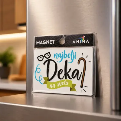 MAGNET DEKA