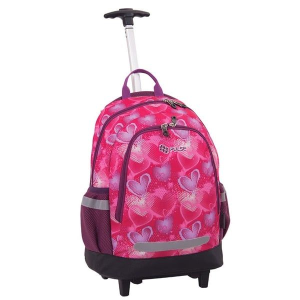 RANAC PULSE MINI WHEELS PINK