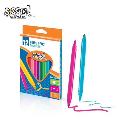 FLOMASTER S-COOL OBOSTRANI SC1381