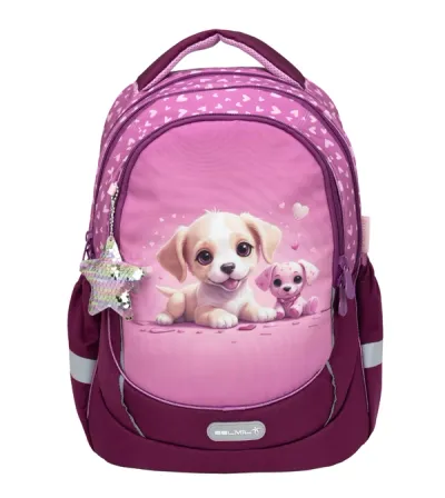 RANAC 338-87 PUPPY LOVE