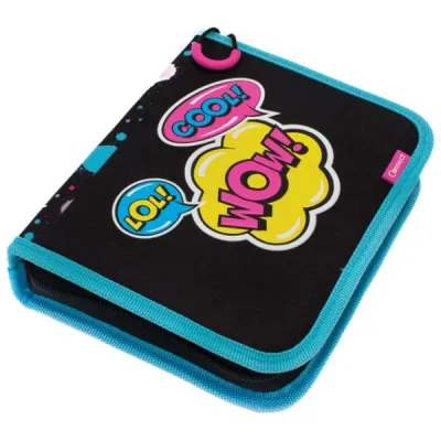 PERNICA PUNA 1ZIP 2PREKLOPA WOW 1B