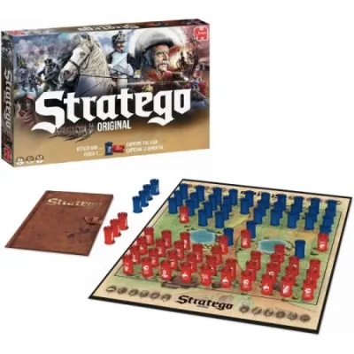 STRATEGO ORIGINAL