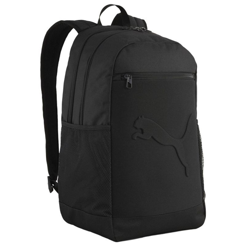 RANAC BUZZ 2zipa 1džep PUMA 091153-01 CRNI