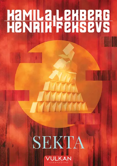SEKTA - KAMILA LEKBERG I HENRIK FEKSEVS
