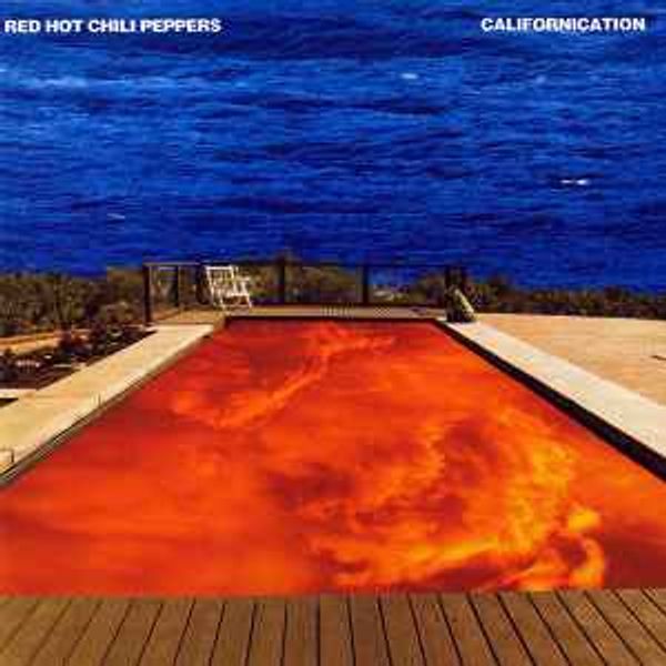 CD CALIFORNICATION