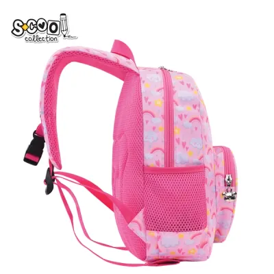 PREDŠKOLSKI RANAC MY FIRST BACKPACK SC3008