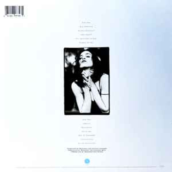 MADONNA LIKE A PRAYER LP