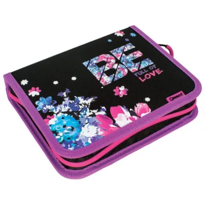 PERNICA PUNA 1ZIP 2PREKLOPA BE FULL OF LOVE 1B