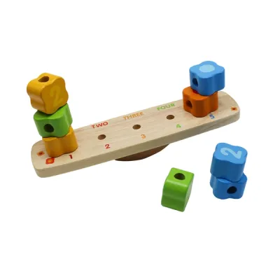 PINO 3U1 DIDAKTICKA KLACKALICA