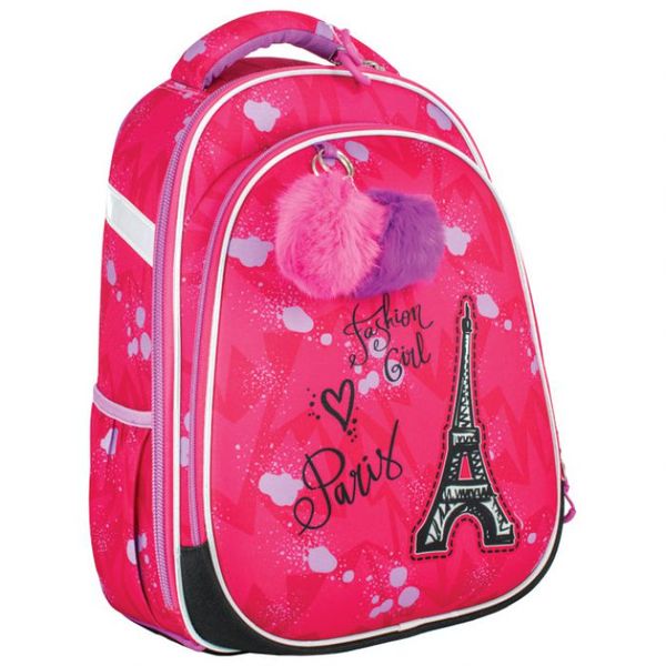 RANAC DJACKI ANATOMSKI XT PARIS FASHION GIRL CONNECT