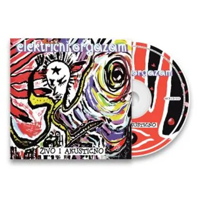 CD ZIVO I AKUSTICNO