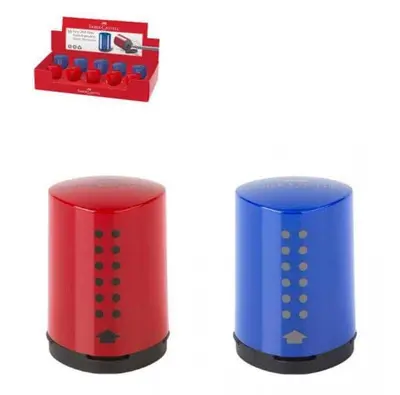 FC REZAC GRIP MINI PLAVI CRVENI