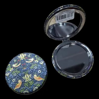 TEKSTILNO OGLEDALO WILLIAM MORRIS  12256