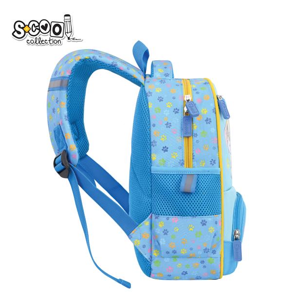 PREDŠKOLSKI RANAC MY FIRST BACKPACK SC3006