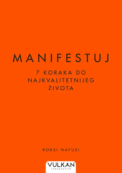MANIFESTUJ - ROKSI NAFUSI