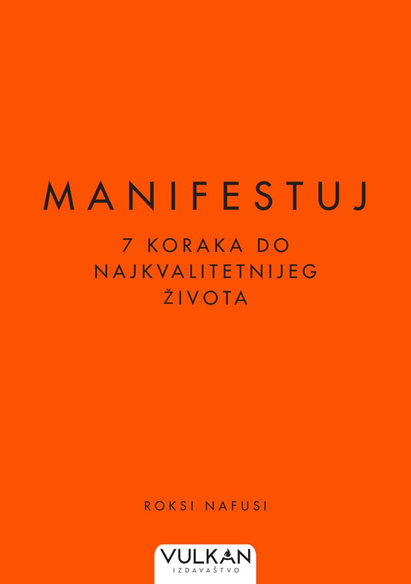 MANIFESTUJ - ROKSI NAFUSI