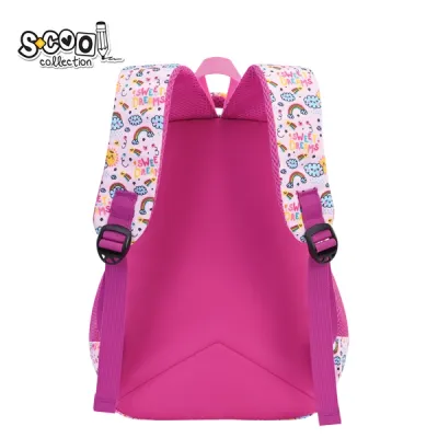 RANAC PREDŠKOLSKI MY FIRST BACKPACK SC2999