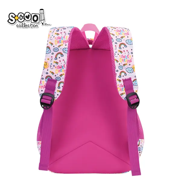 RANAC PREDŠKOLSKI MY FIRST BACKPACK SC2999