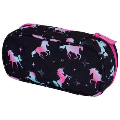 PERNICA PRAZNA OVALNA 1ZIP 1PREKLOP AC6 UNICORN