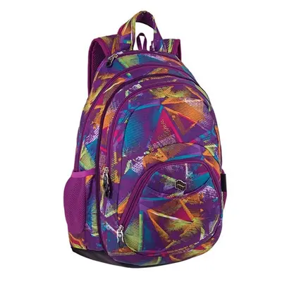 RANAC PULSE 2U1 PURPLE 120994