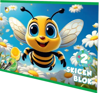 SKICEN BLOK 2