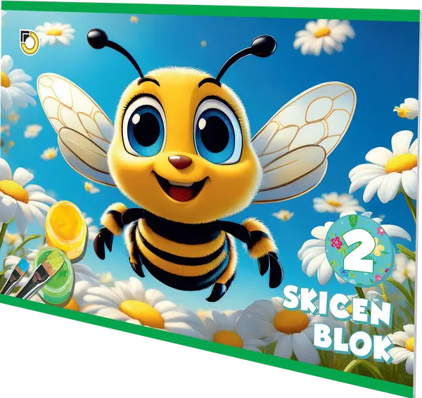 SKICEN BLOK 2