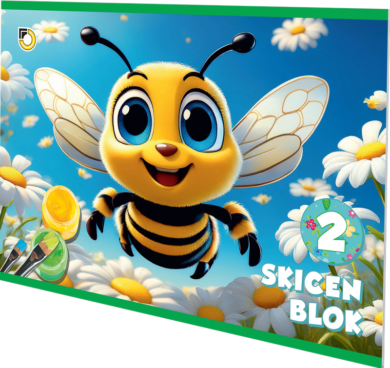SKICEN BLOK 2