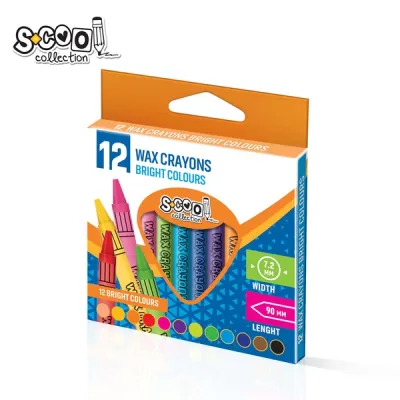 VOSTANE BOJE S-COOL SC016