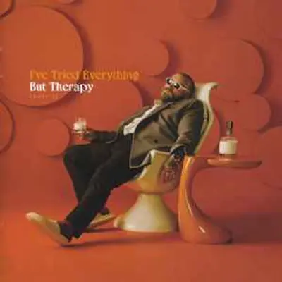 TEDDY SWIMS I'VE TRIED EVERYTHING BUT THERAPY PART 1 LP