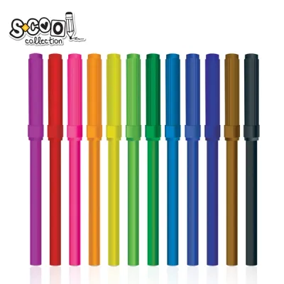 FLOMASTER S-COOL BLISTER SC025