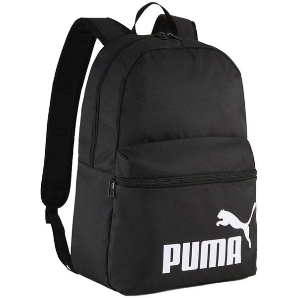 RANAC PHASE 1zip 1džep PUMA 091164-01 CRNI