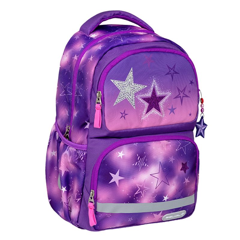 RANAC 338-36 STARS