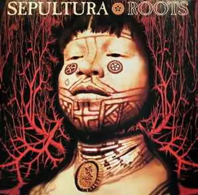 SEPULTURA ROOTS EXPANDED EDITION 2LP
