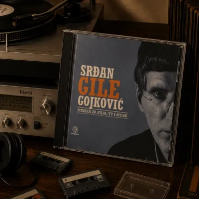 MUZIKA ZA FILM TV I MUZEJ