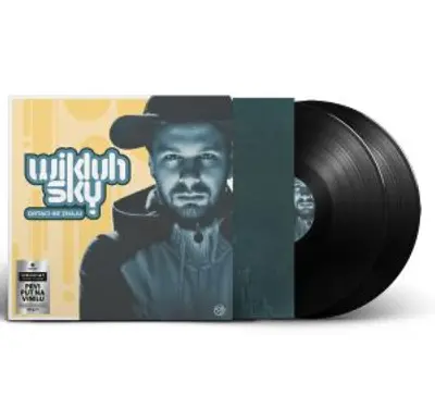 SKY WIKLUH ORTACI NE ZNAJU VINYL 2LP