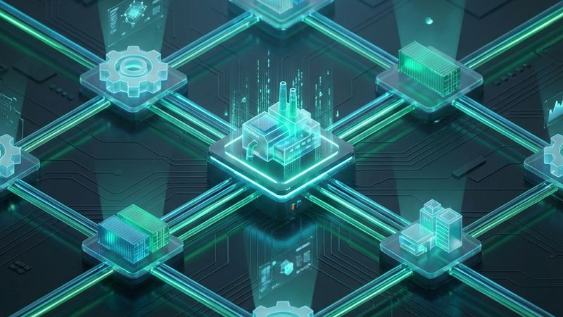 Quantum Computing and Supply Chain Optimization