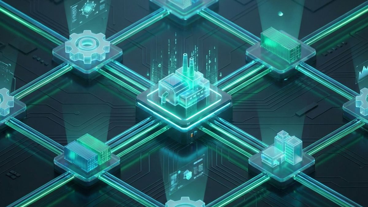 Predictive Maintenance for Manufacturing