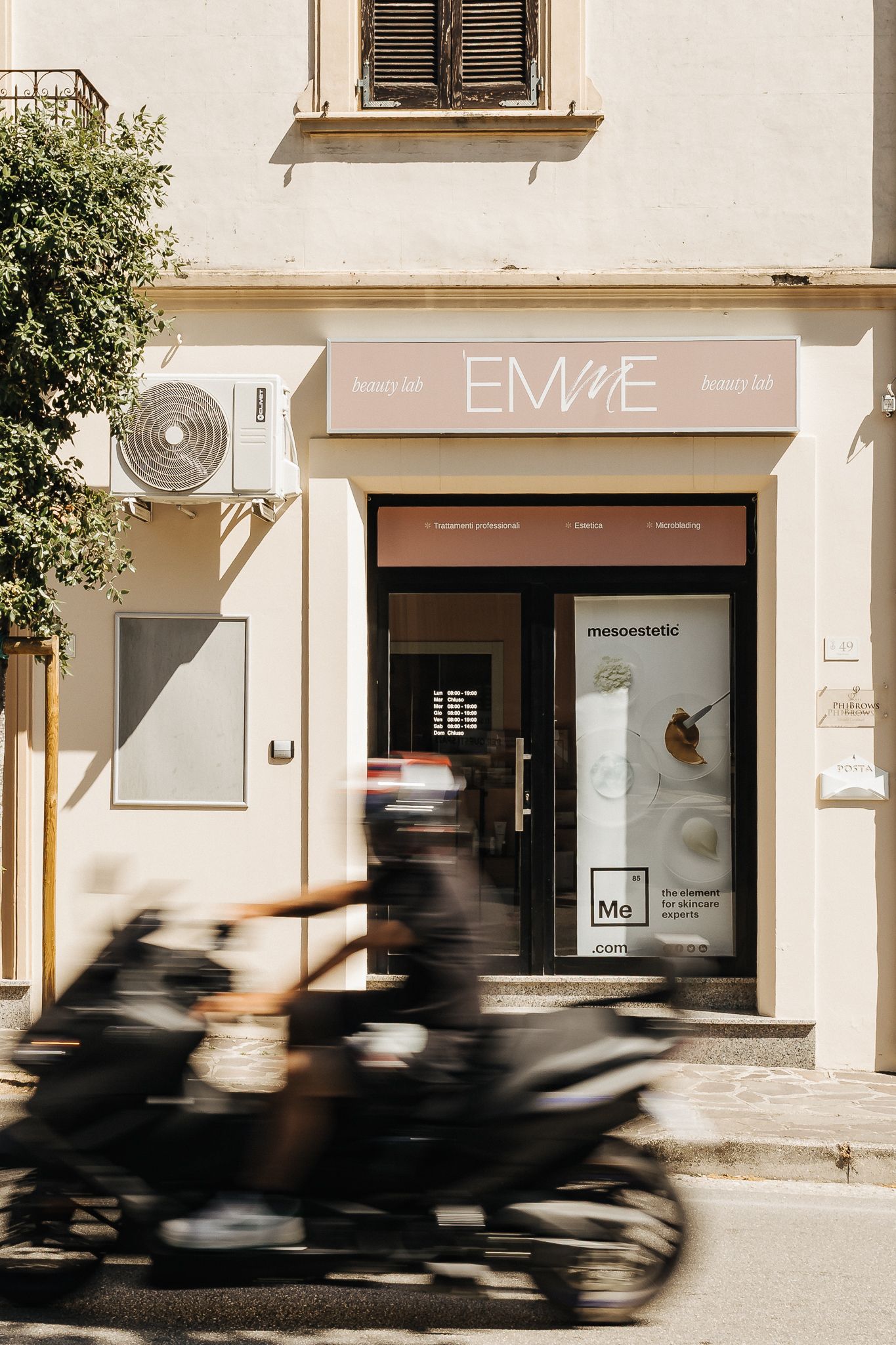 Emmebeautylab - Centro Estetico